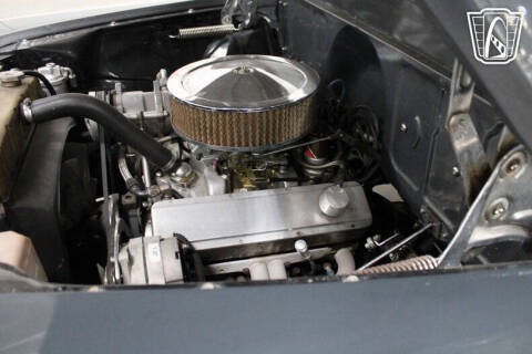 1958 Chevrolet Apache