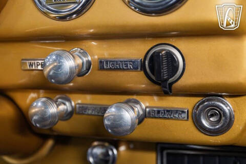 1950 Mercury Station Wagon