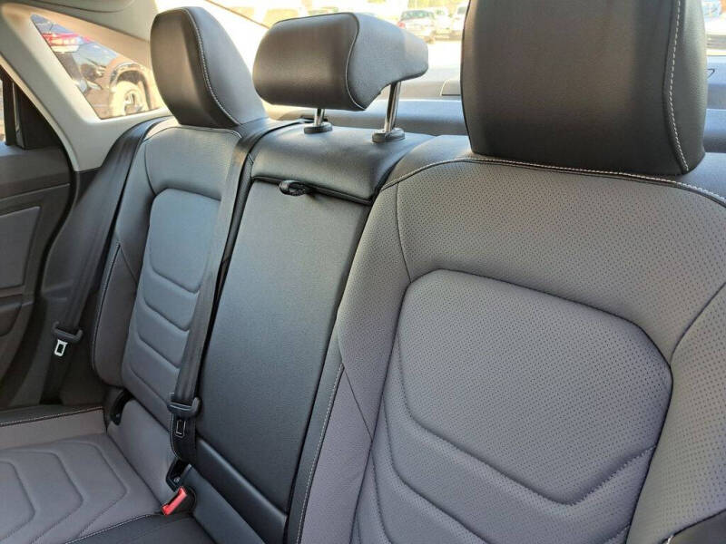 2026 Volkswagen Jetta SEL