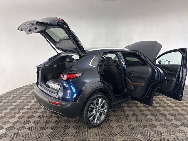 2025 Mazda CX-30 2.5 S Premium