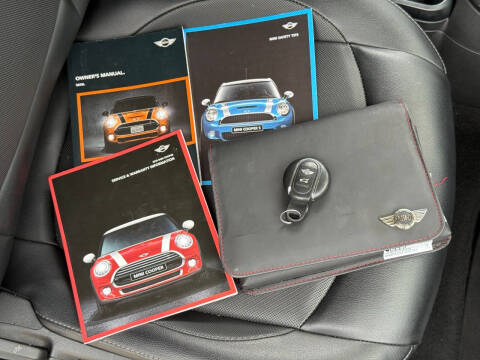 2015 MINI Hardtop 2 Door Cooper