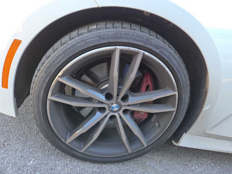 2024 BMW 3 Series 330i xDrive