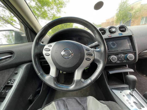 2008 Nissan Altima