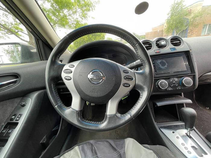 2008 Nissan Altima