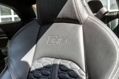 2021 Audi RS 5 2.9T quattro