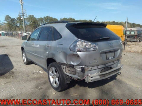 2006 Lexus RX 330