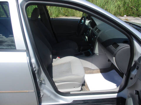 2007 Chevrolet Cobalt LS