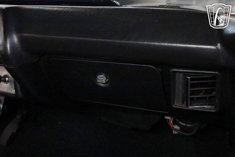 1972 Chevrolet El Camino