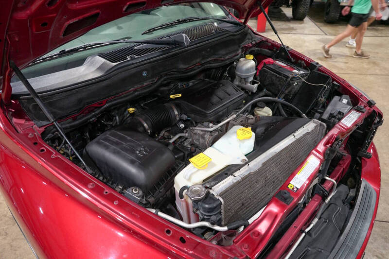2008 Dodge Ram 1500 ST