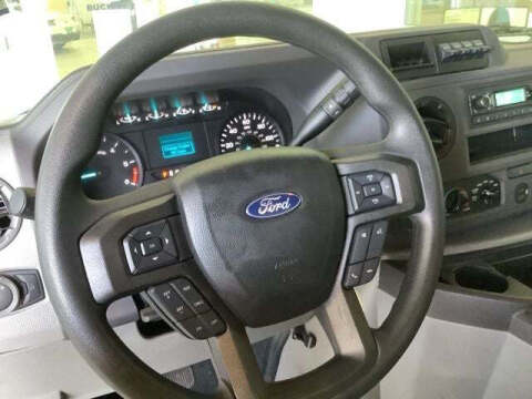 2024 Ford E-Series