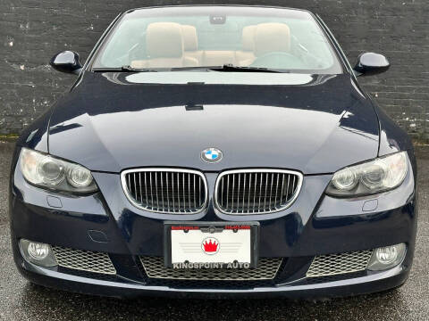 2008 BMW 3 Series 335i