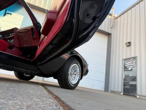 1979 Pontiac Trans Am