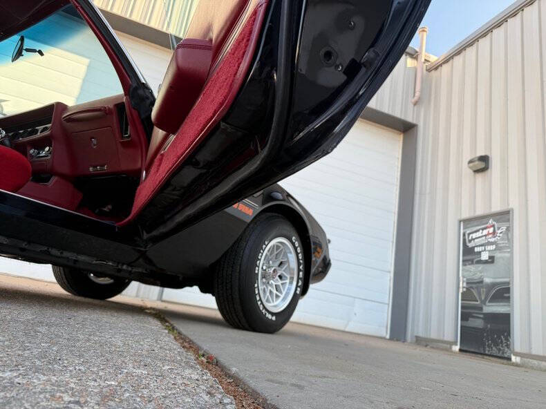 1979 Pontiac Trans Am