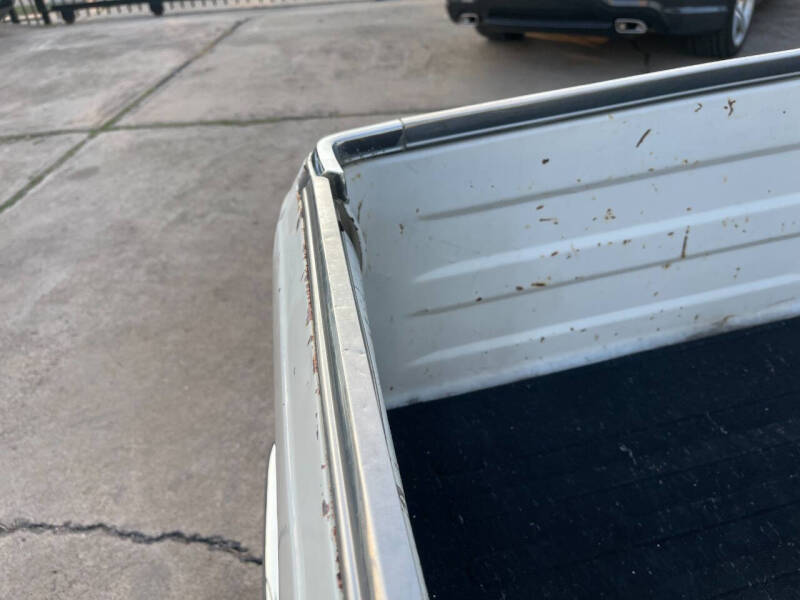 1978 Chevrolet El Camino