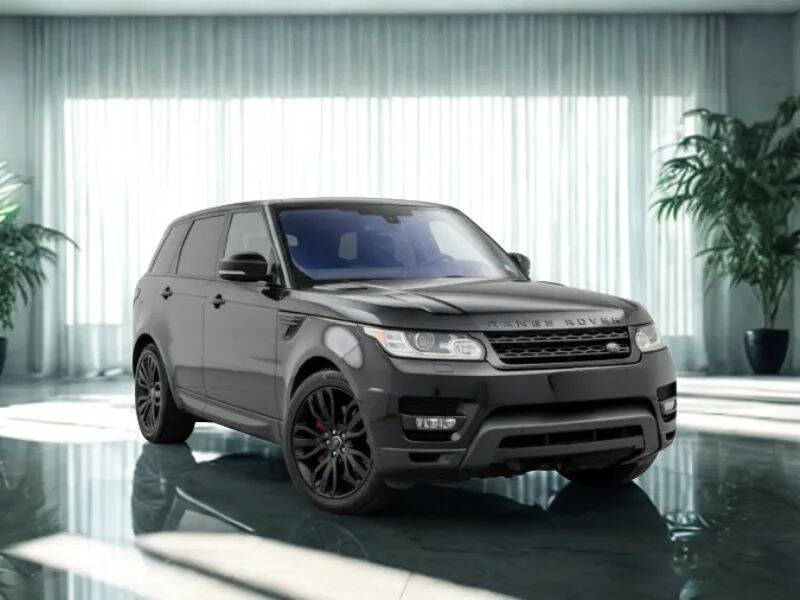 2012 Porsche Cayenne Turbo