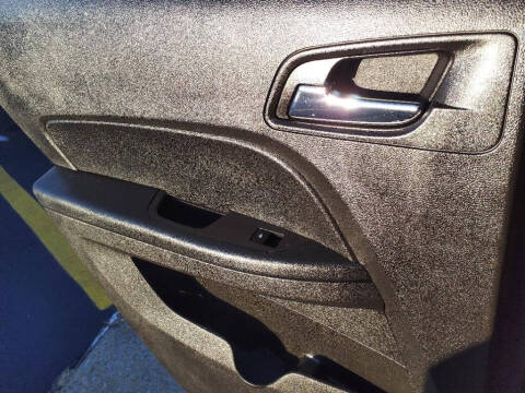 2015 GMC Terrain SLE-1