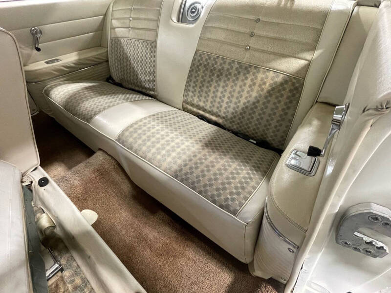 1964 Chevrolet Impala