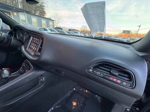 2020 Dodge Challenger R/T Scat Pack