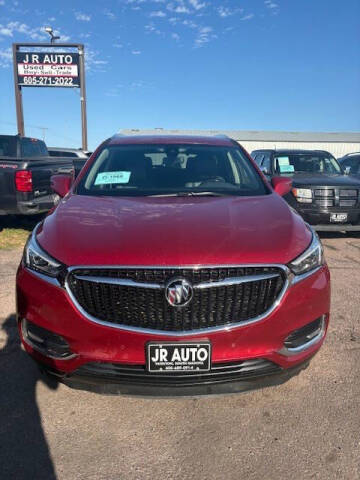 2019 Buick Enclave Premium