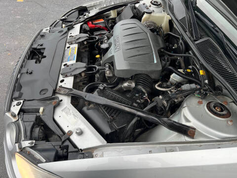 2009 Buick LaCrosse CXL