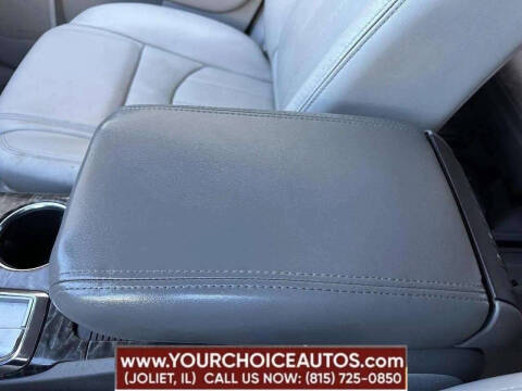 2014 Buick Enclave Premium