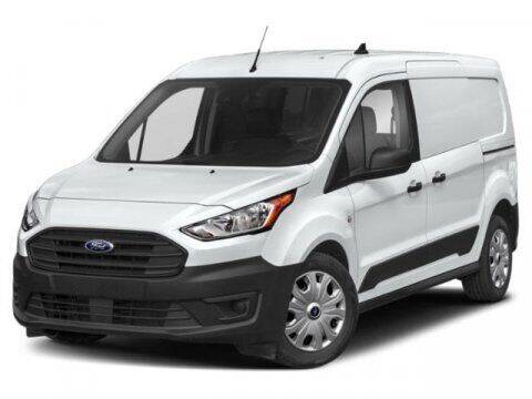 2023 Ford Transit Connect for sale at Mike Murphy Ford in Morton IL