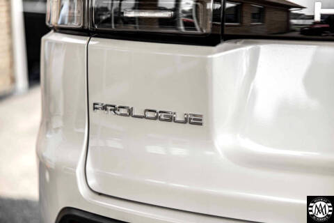 2025 Honda Prologue EX