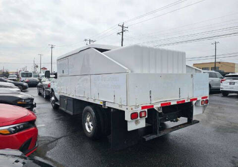 2012 Ford E-Series E-450 SD