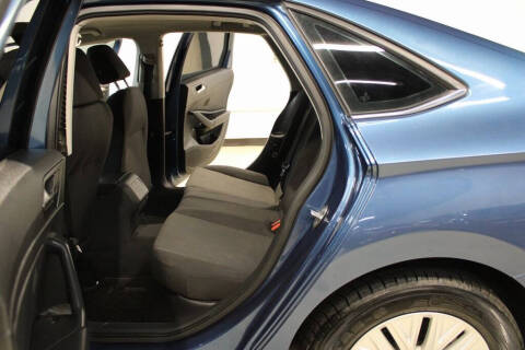 2020 Volkswagen Jetta