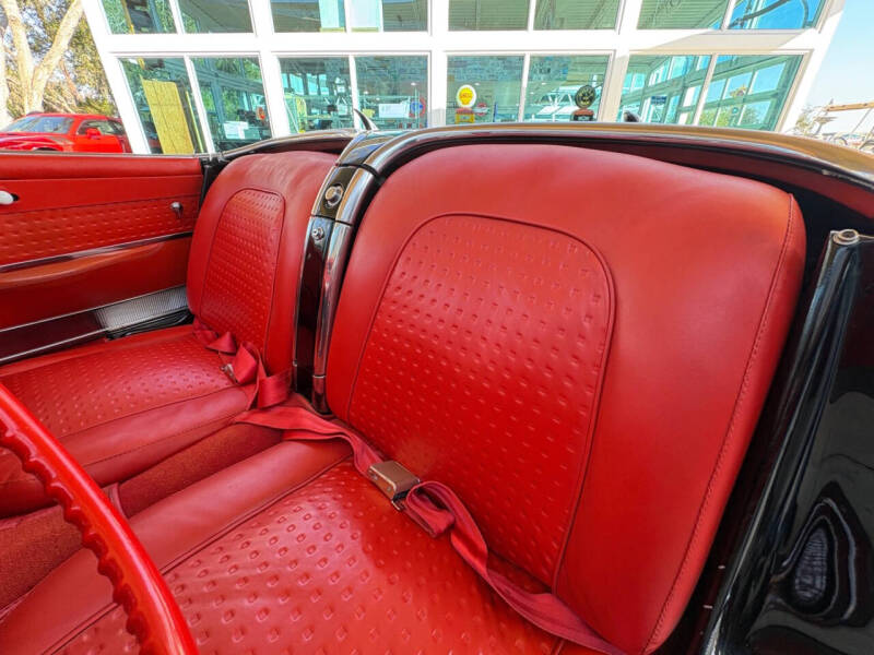1957 Chevrolet Corvette