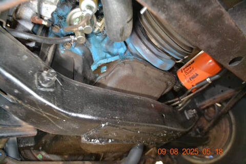 1959 Plymouth Suburban