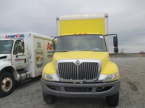 2009 International DuraStar 4300 for sale at NORTH CHICAGO MOTORS INC in North Chicago IL