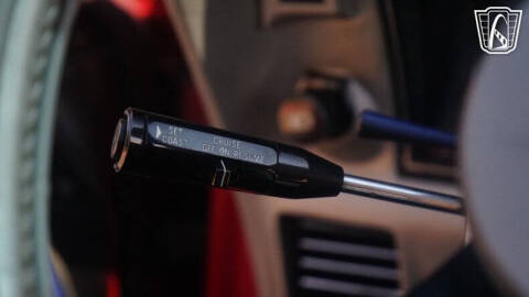 1981 Chevrolet Corvette