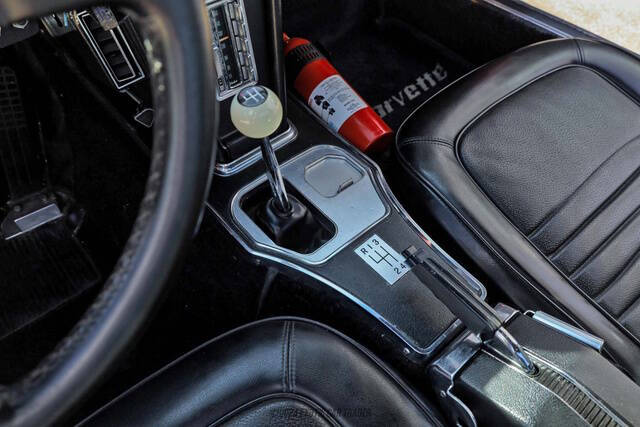 1967 Chevrolet Corvette