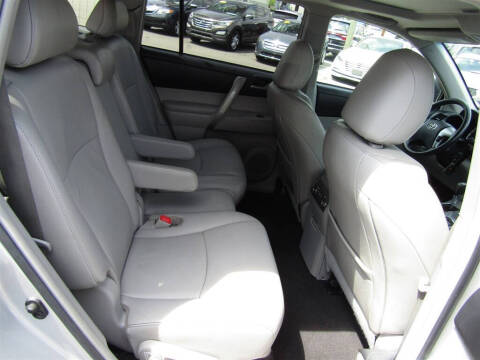 2013 Toyota Highlander