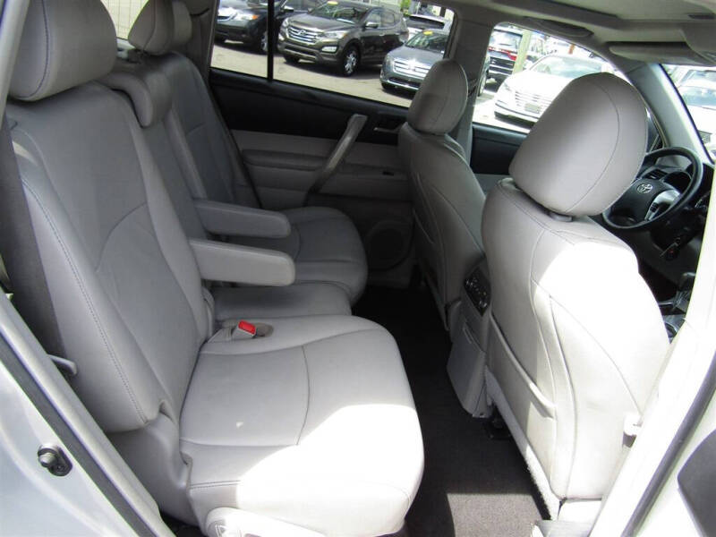 2013 Toyota Highlander