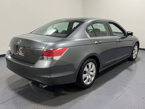 2009 Honda Accord for sale at Cincinnati Automotive Group in Lebanon OH