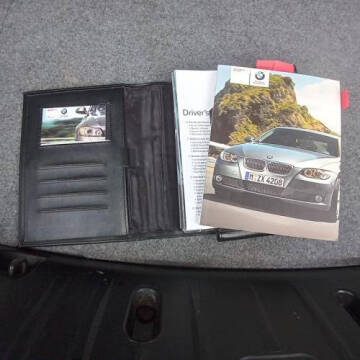 2009 BMW 3 Series 328i xDrive