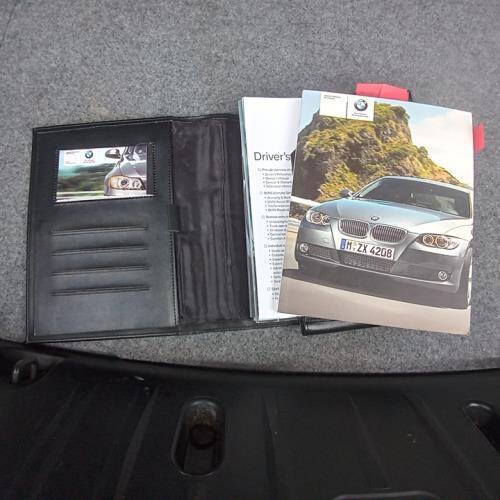 2009 BMW 3 Series 328i xDrive