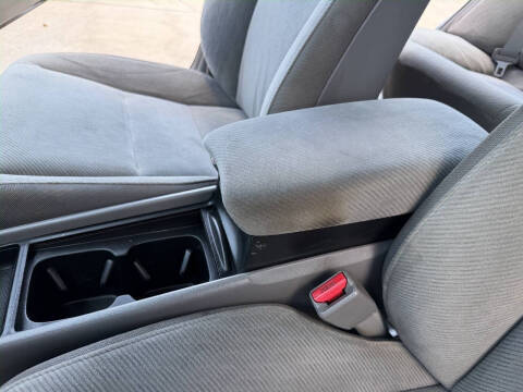 2009 Honda Civic EX