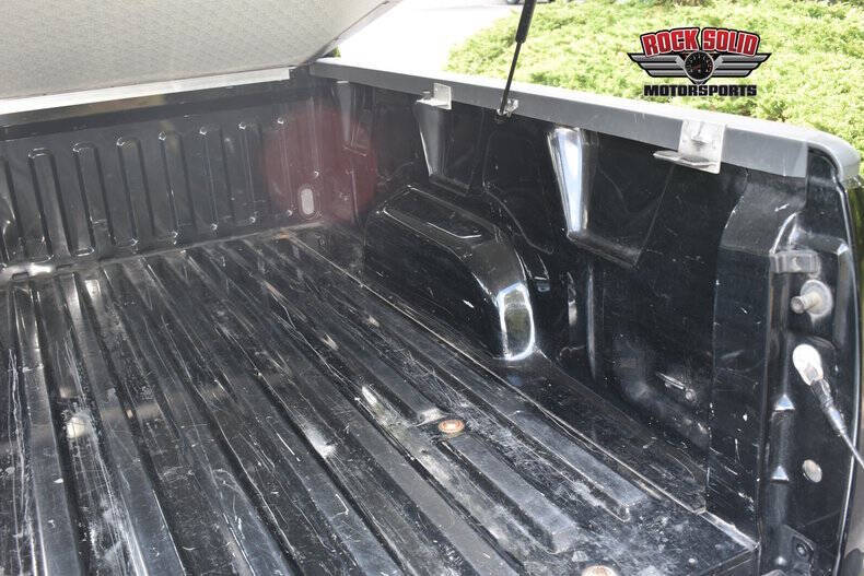 2000 Ford F-150 SVT Lightning