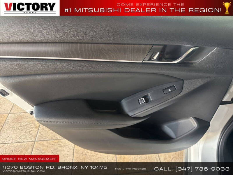 2021 Honda Accord Touring