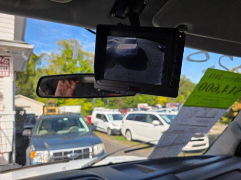 2011 Ford E-Series E-250