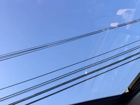 2005 Mercedes-Benz C-Class C 240 4MATIC