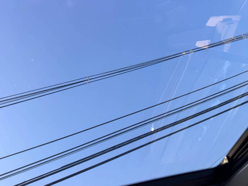 2005 Mercedes-Benz C-Class C 240 4MATIC