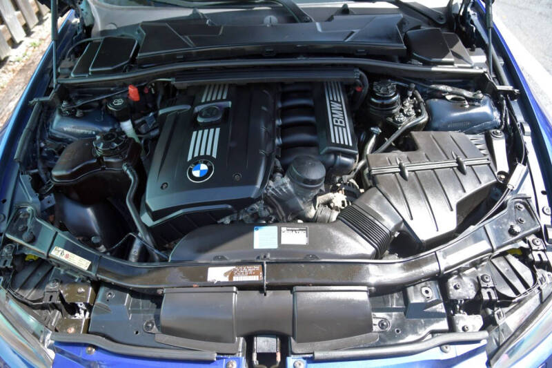 2008 BMW 3 Series 328xi