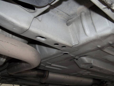 2014 Chevrolet Impala Limited