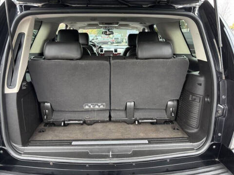 2013 Cadillac Escalade Premium