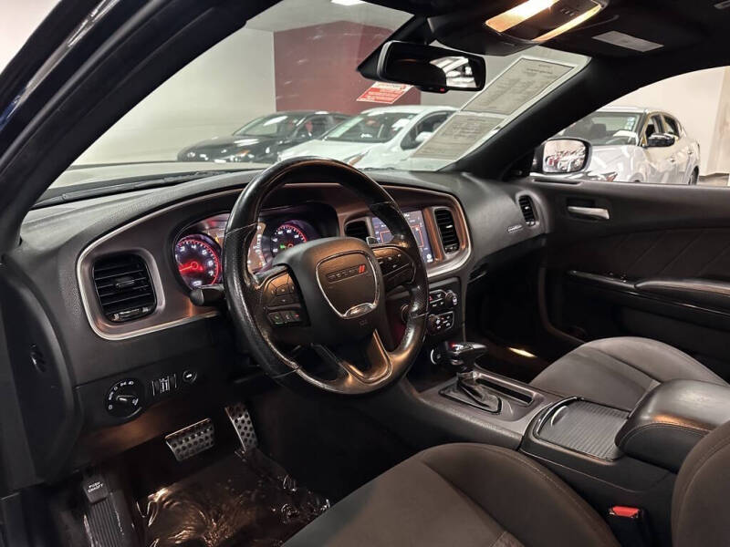 2019 Dodge Charger GT