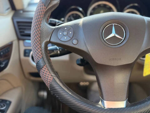 2011 Mercedes-Benz E-Class E 350